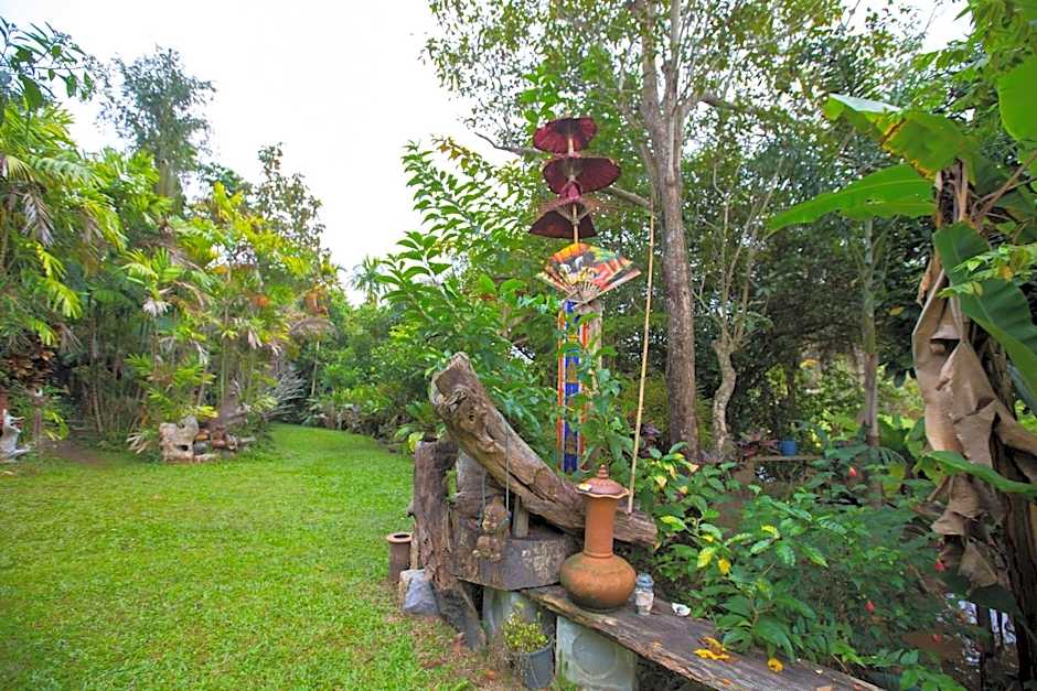 Baan Suan Jantra Home Stay