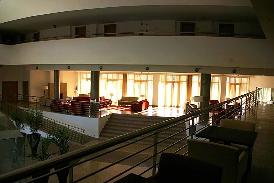 Hotel Turismo De Trancoso