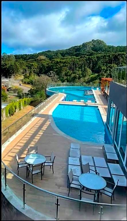 Laghetto Resort Golden Gramado