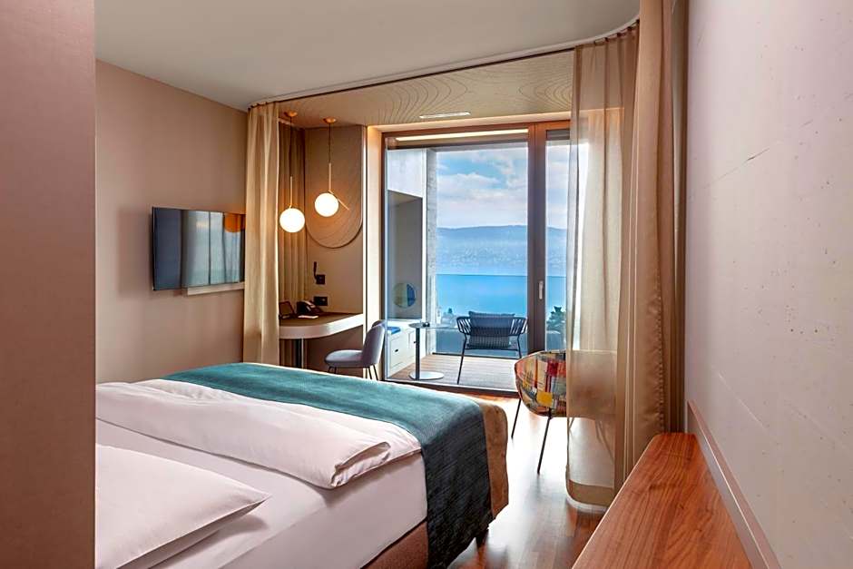 Belvoir Swiss Quality Hotel
