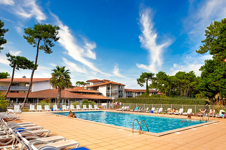 SOWELL Family Pignada Plage