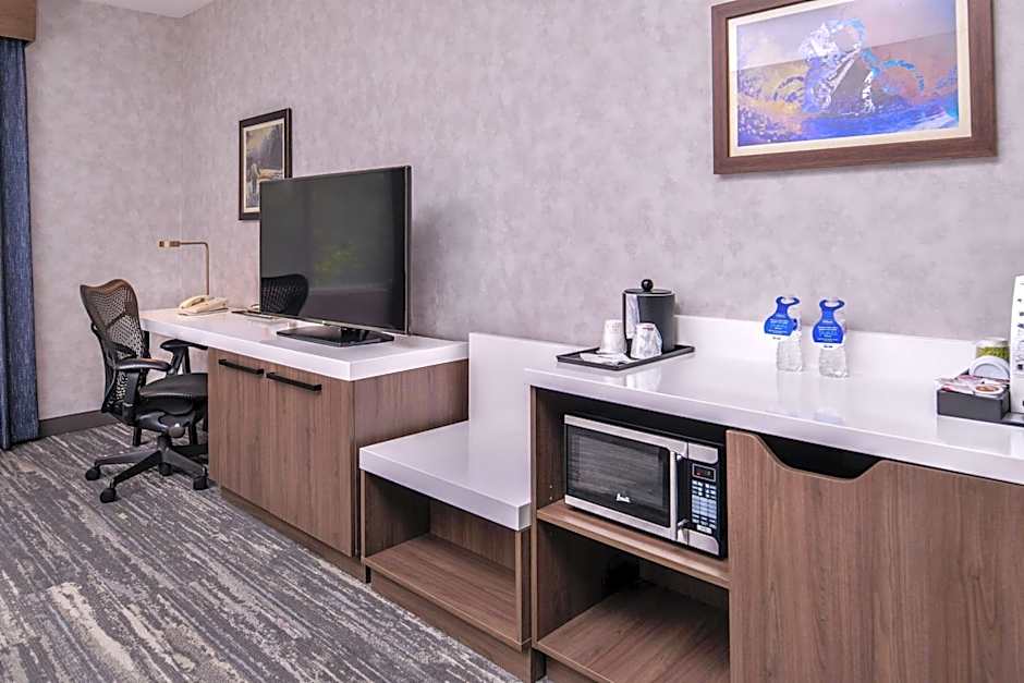 Hilton Garden Inn Bend
