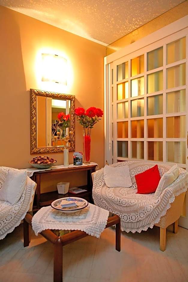 Hotel Ristorante Miralago