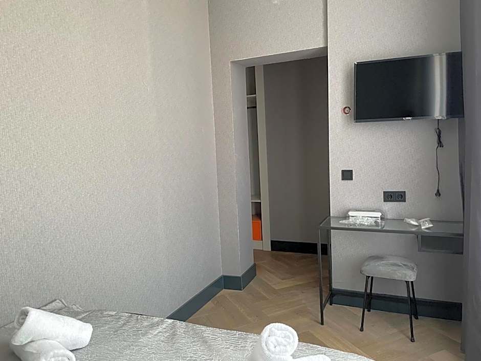 H3 Hotel Rotterdam City Center