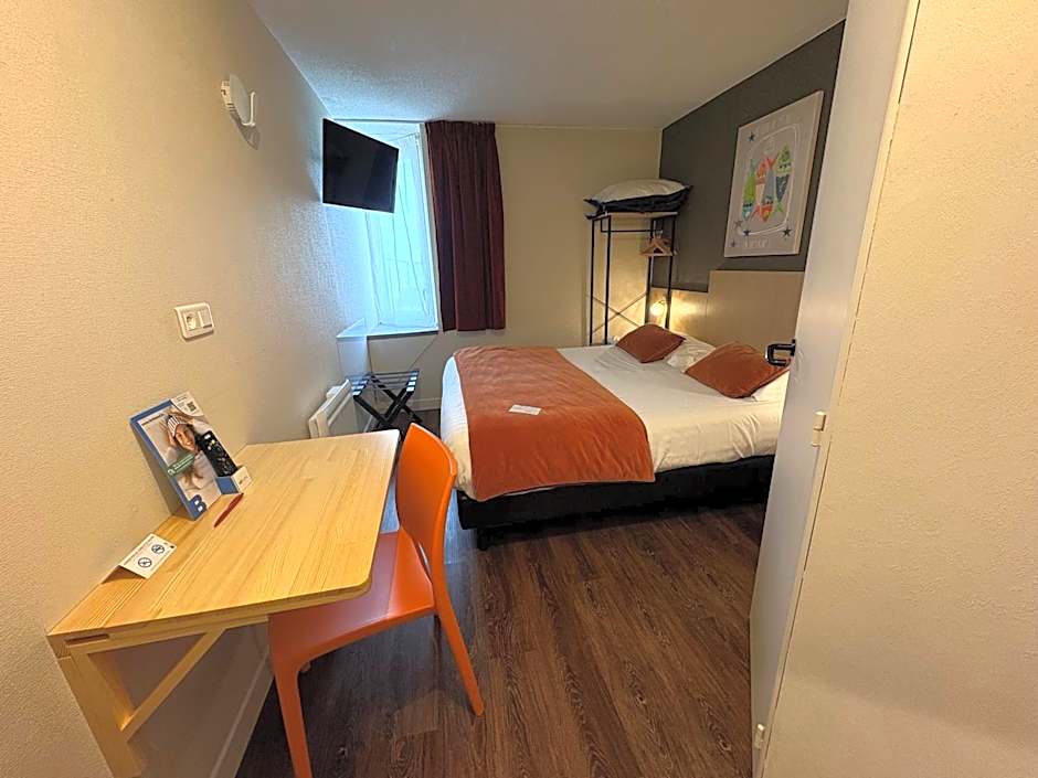 Brit Hotel Quimper Nord