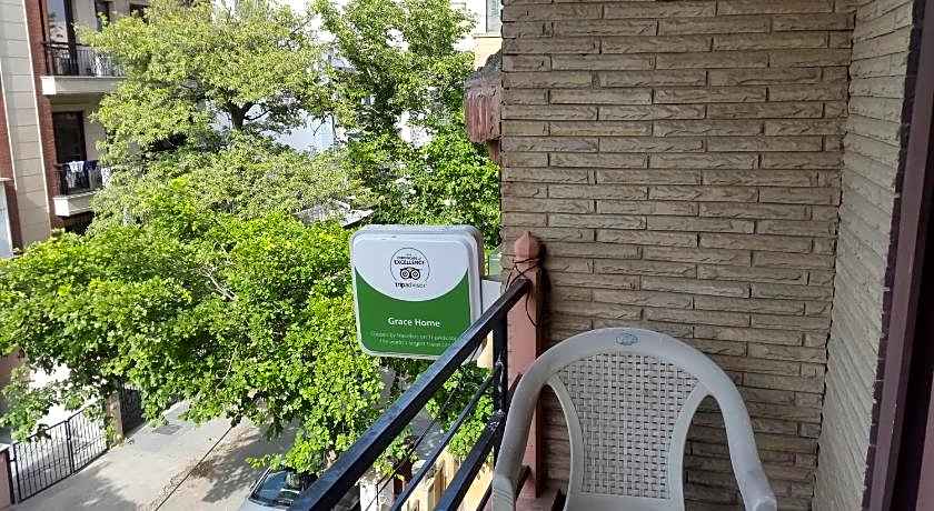 Grace Home Bed and Breakfast