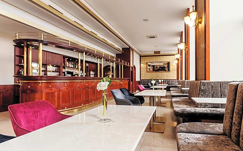 Grandhotel Brno