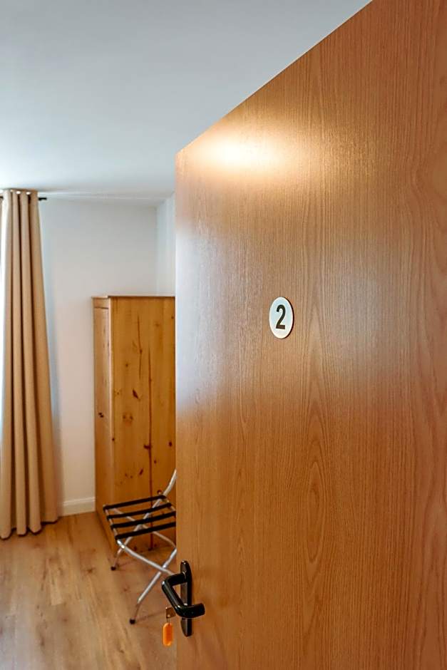 Landhotel Engel & Kreuz