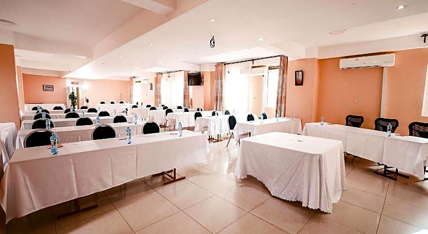 Eureka Place Hotel