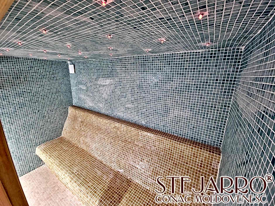 Stejarro Conac Moldovenesc