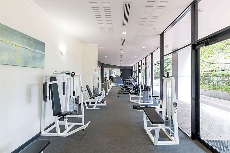Crowne Plaza Canberra By IHG