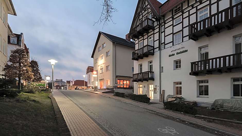 Panorama Hotel Bansin