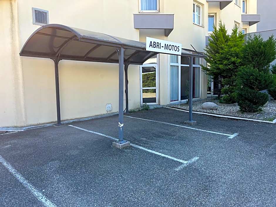 Hôtel Le Néron - Logis