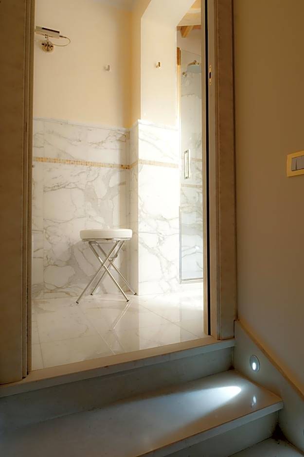 Oste del Castello Wellness & Bike Hotel