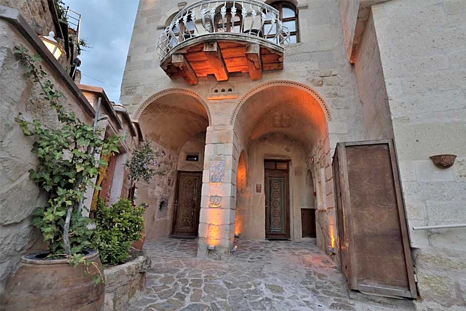 Elika Cave Suites Cappadocia, Curio Collection by Hilton