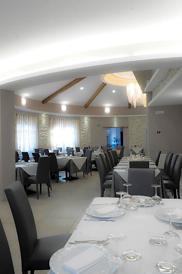 Hotel Duca Di Calabria