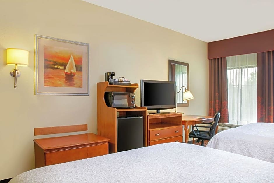 Hampton Inn By Hilton Merrillville