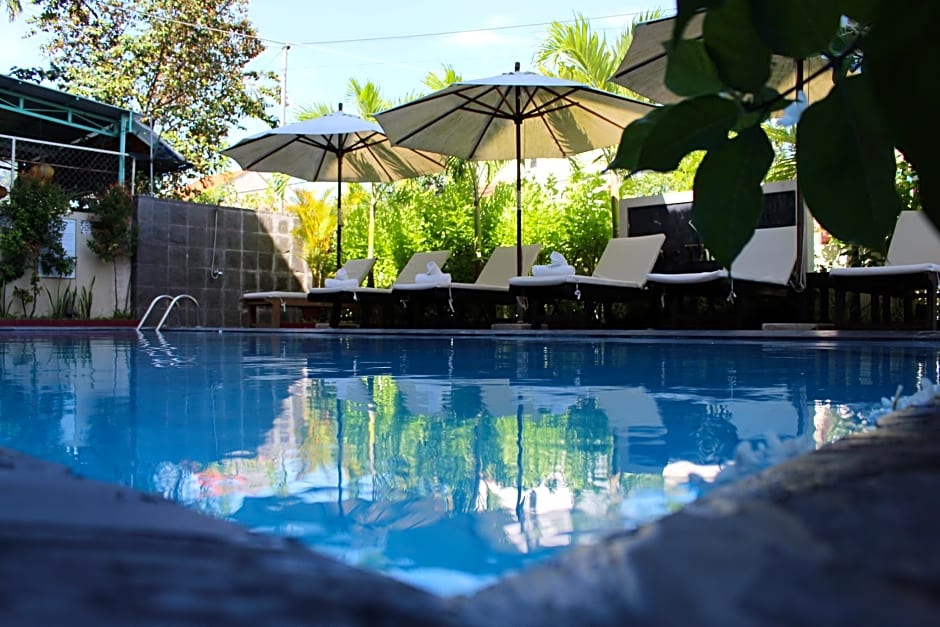 Phuc Thao Villa Hoi An