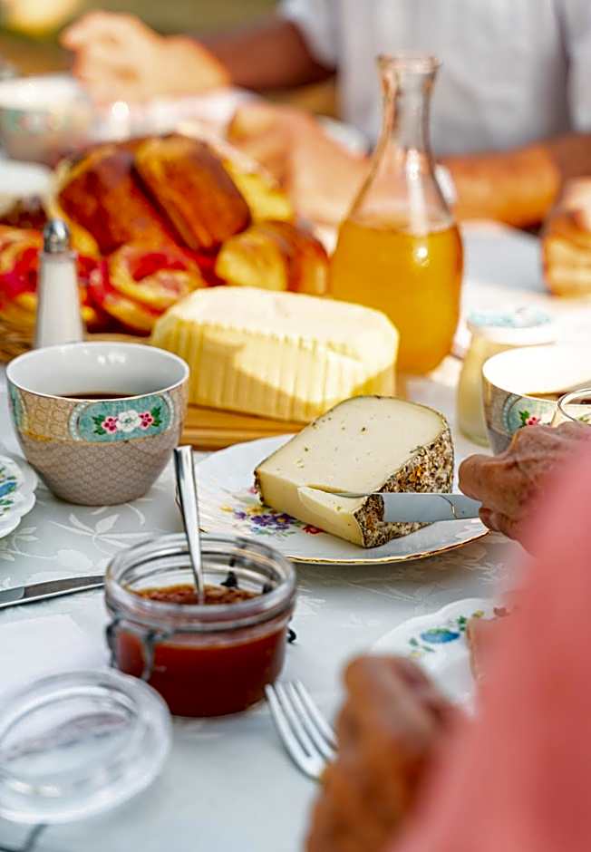 LE DOMAINE DE GORNETON