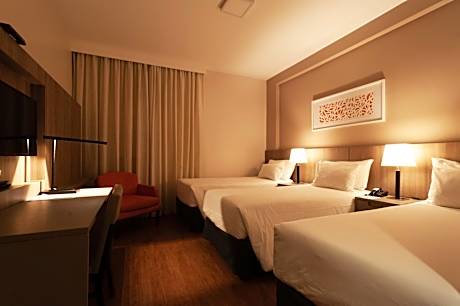 Superior Triple Room