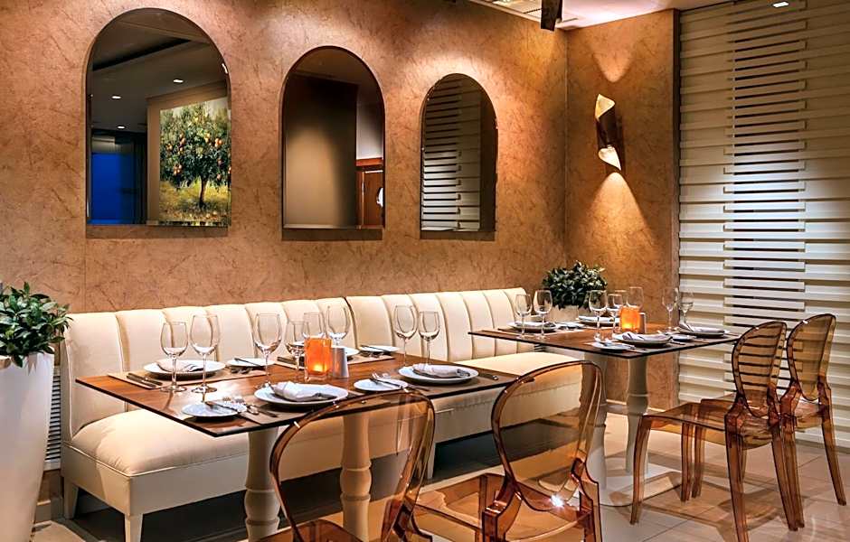 Princess Kyniska Suites