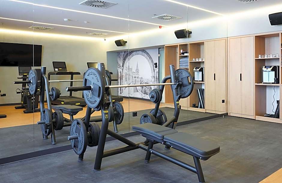 Radisson Hotel Budapest BudaPart