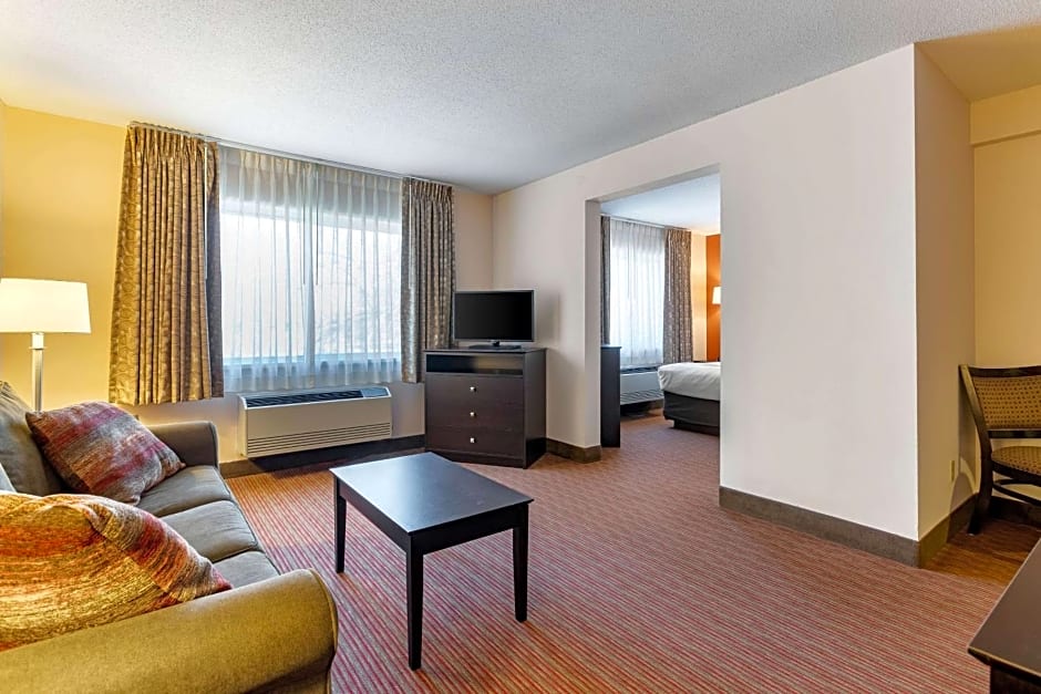 Quality Inn & Suites Mason City