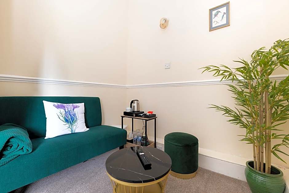 Dunfallandy House Hotel