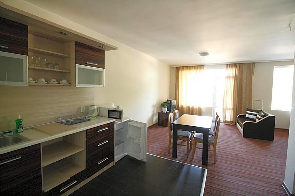 Hotel Marant