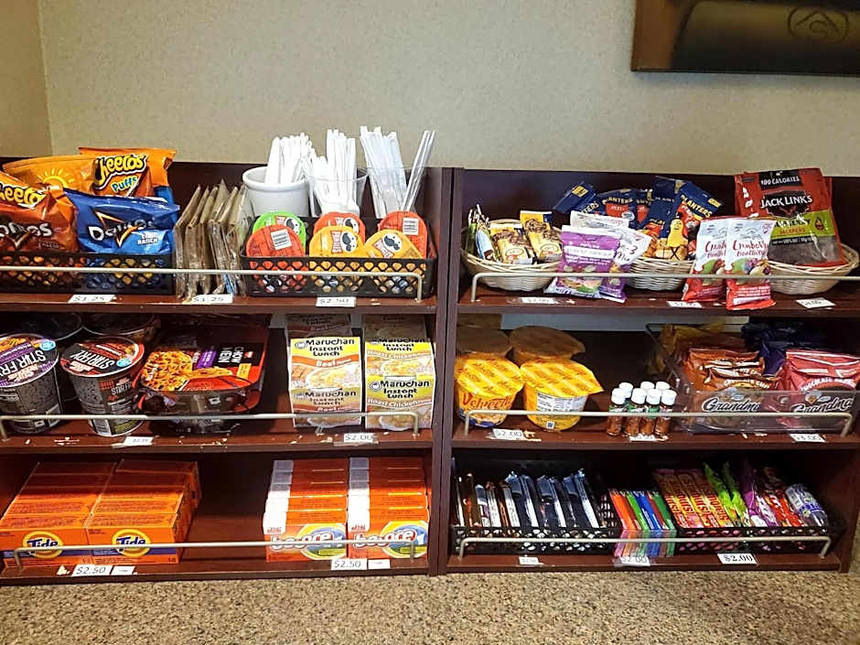 Comfort Inn & Suites Walla Walla