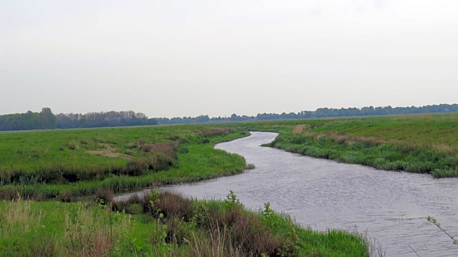 't Zwanemeer