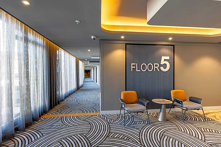 Coastlands Skye Hotel, Ridgeside, Umhlanga