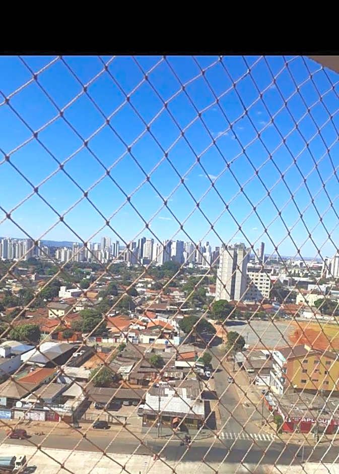 Edificio Crystal Place Ap1405