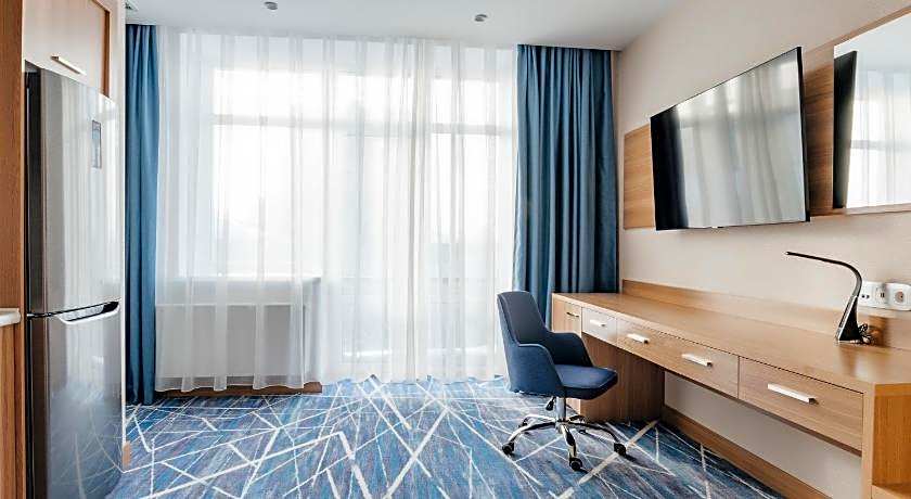 Ramada by Wyndham Astana