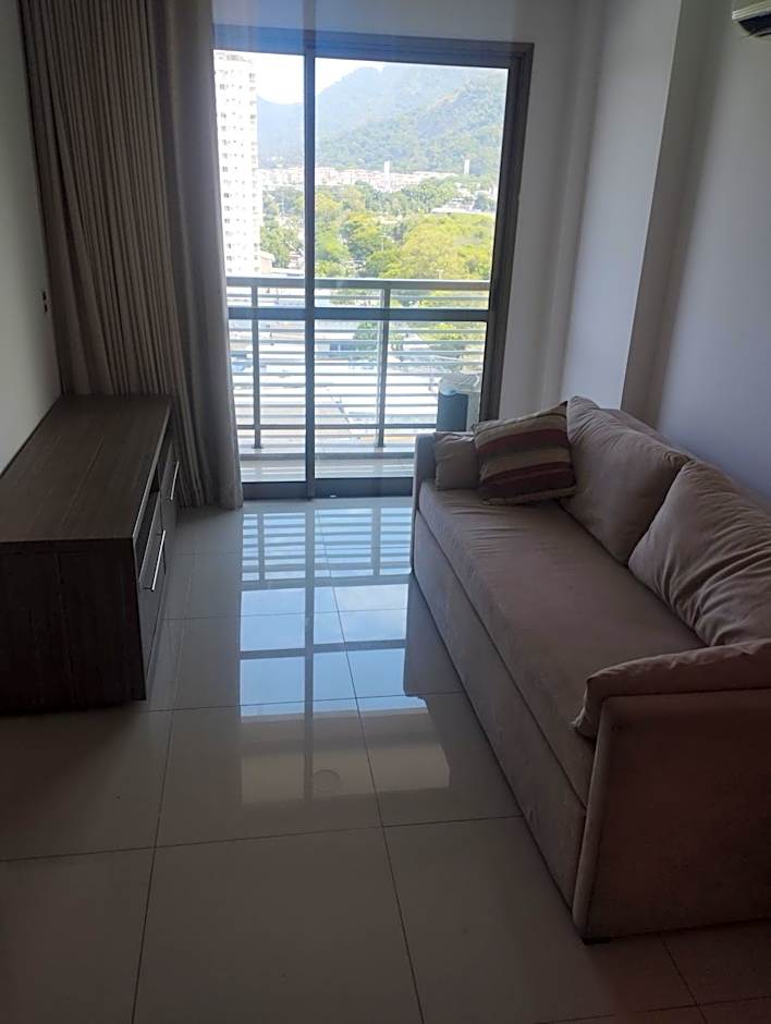 Samba convention suites