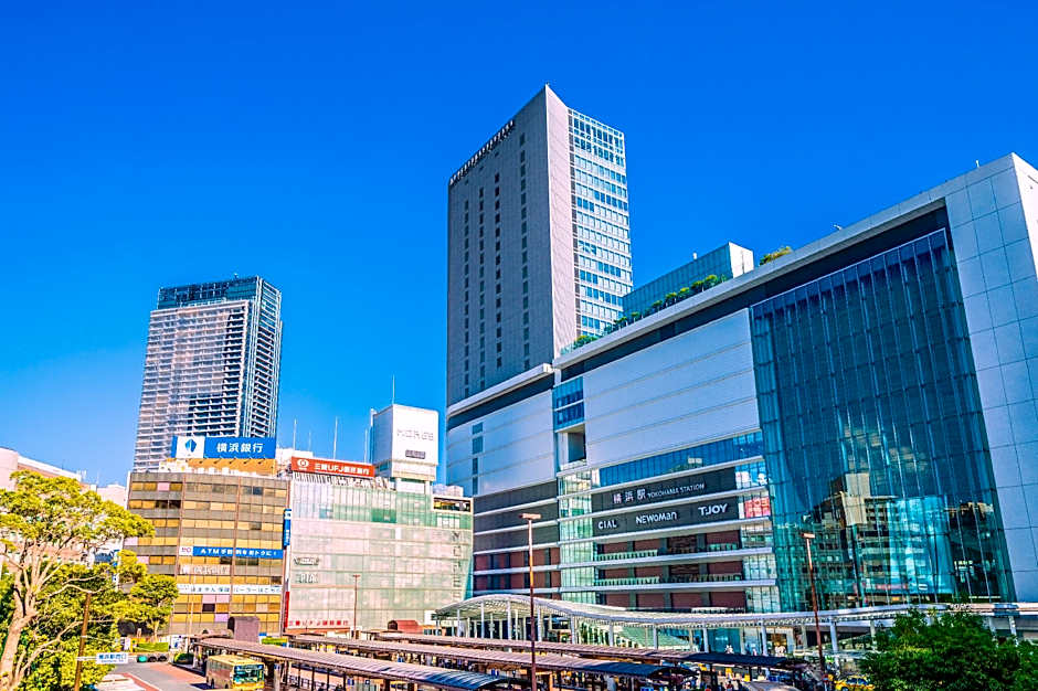 SOTETSU HOTELS THE SPLAISIR YOKOHAMA