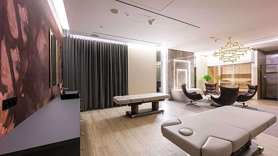 DoubleTree by Hilton Krakow