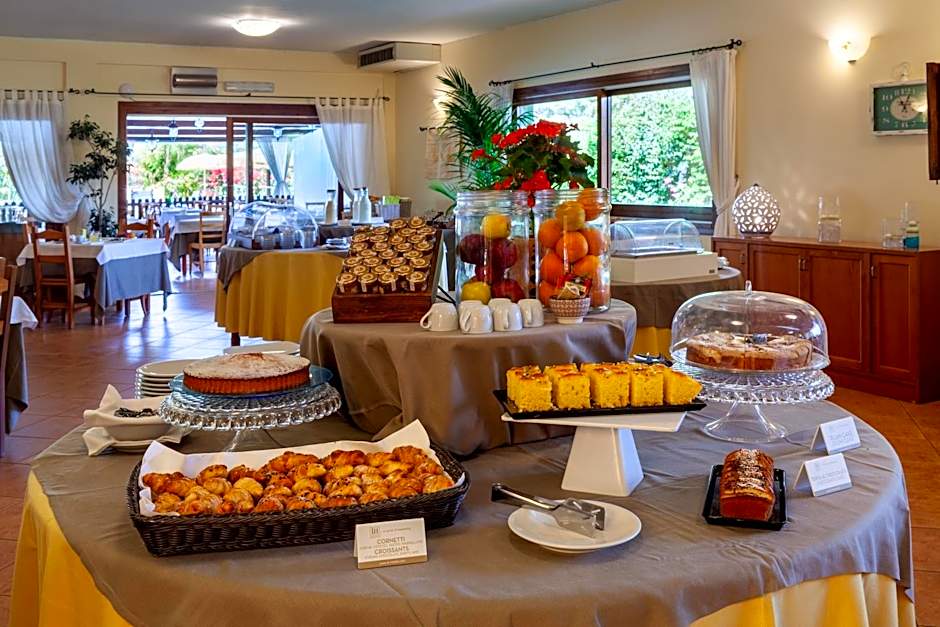iH Hotels Le Zagare Resort