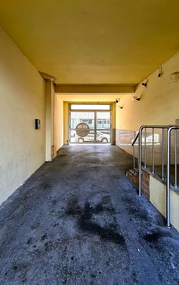 Hotel Zentrum