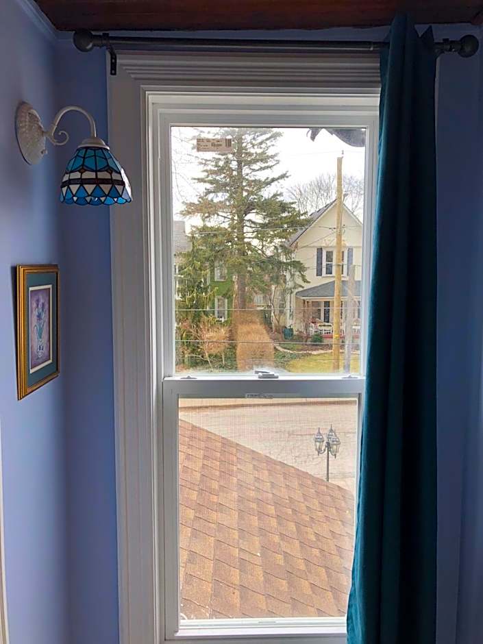 Blue Gables Bed and Breakfast