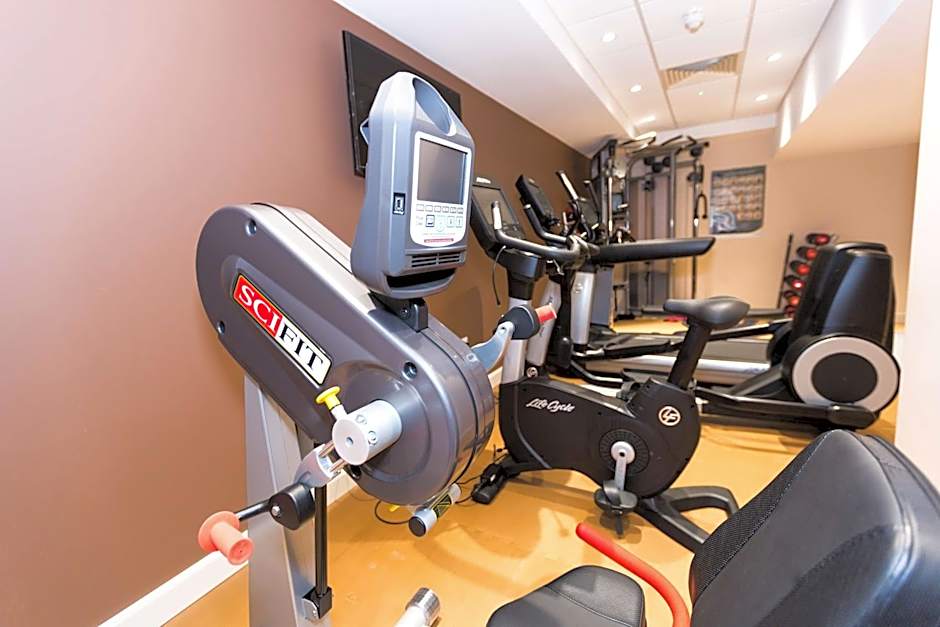 DoubleTree by Hilton Hotel London - Hyde Park