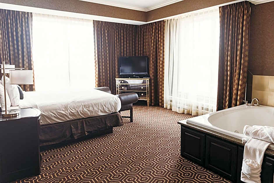 Hotel Julien Dubuque