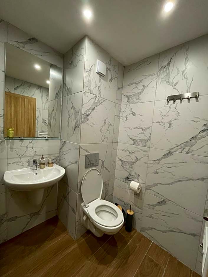 Borovets Gardens - Studio E 27