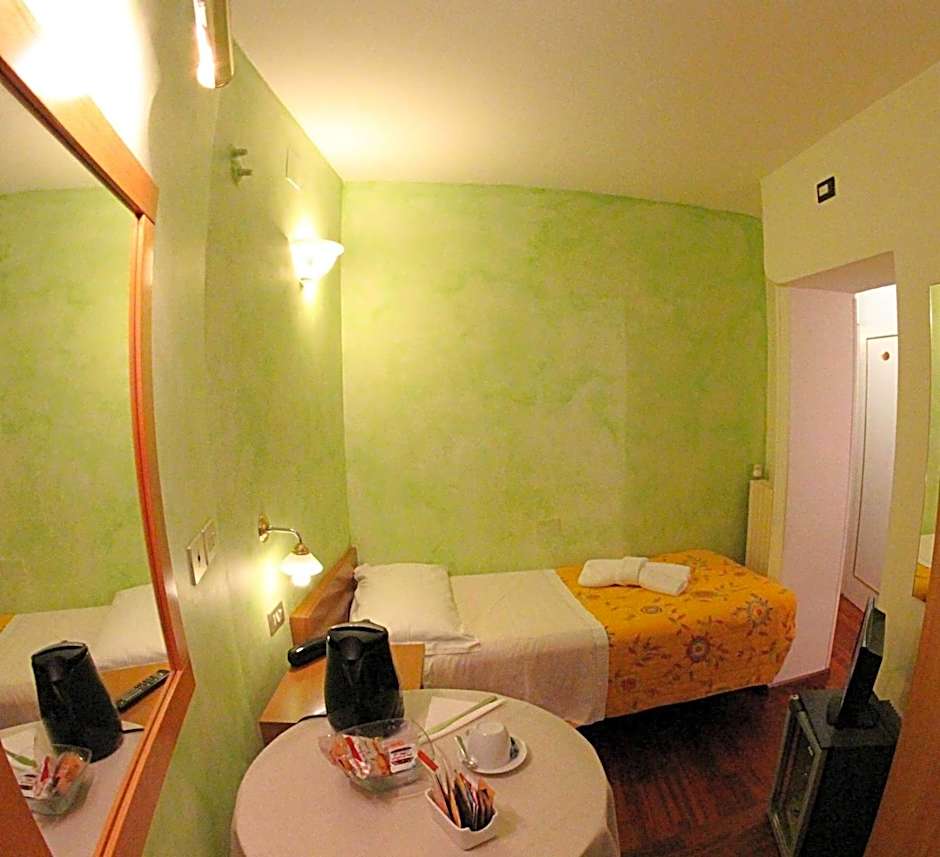 Primavera Mini Hotel