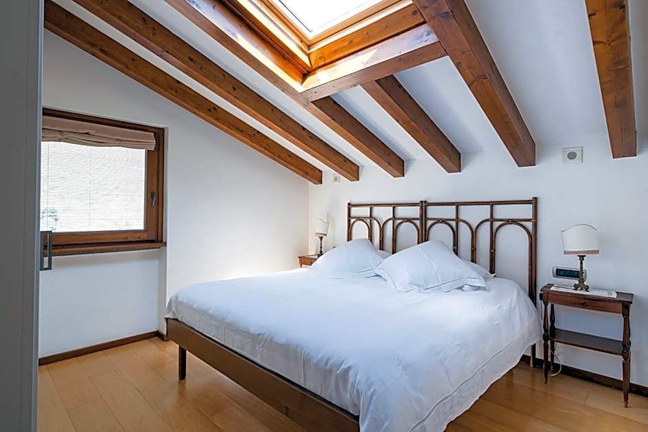 Alveluu ristorante e suites