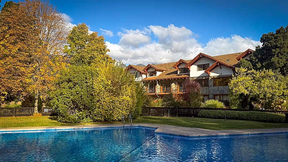 Hotel Pucon Green Park