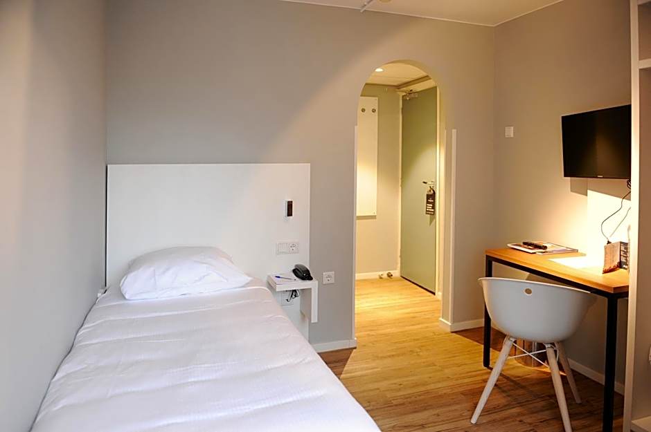 Foto 1 von 9 von Single Room