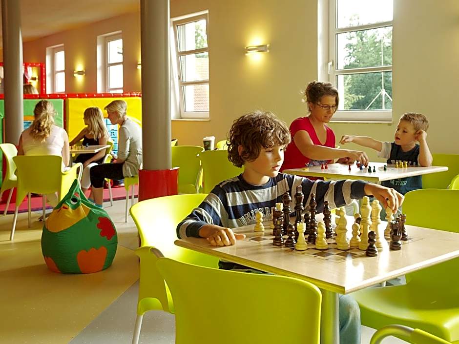 Kurhotel zu Heringsdorf