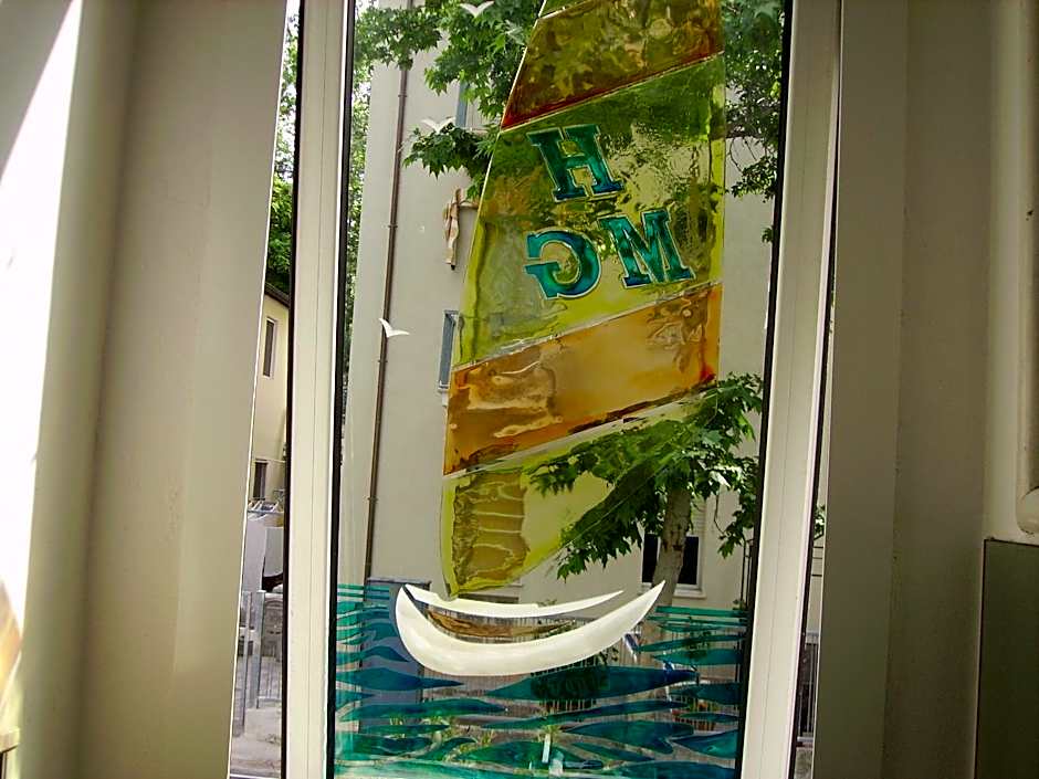 Albergo Maria Gabriella