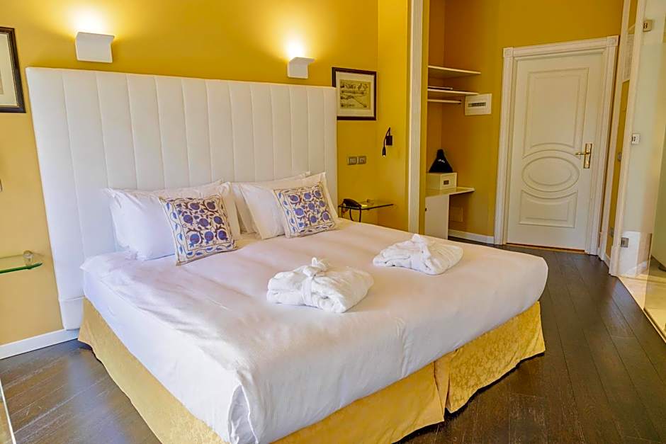 Greif Hotel Maria Theresia